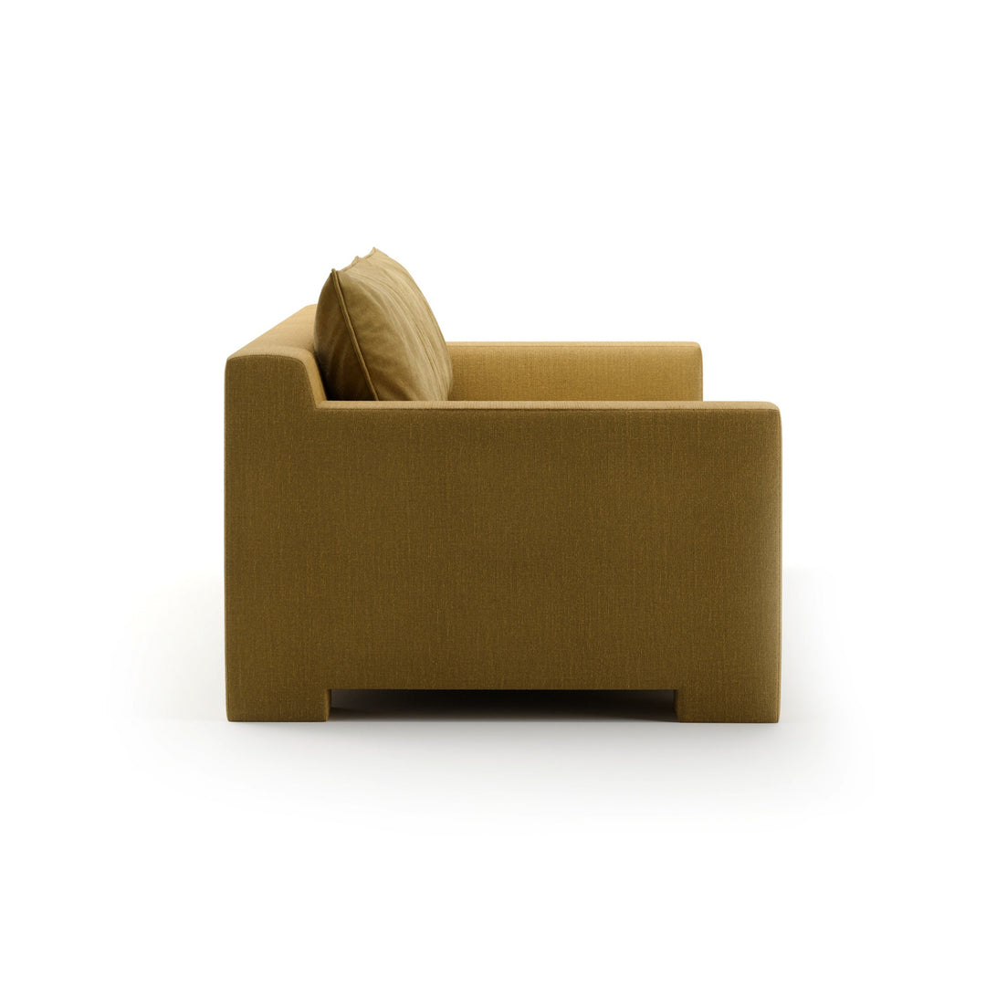 Devon 98" Sofa - image 4