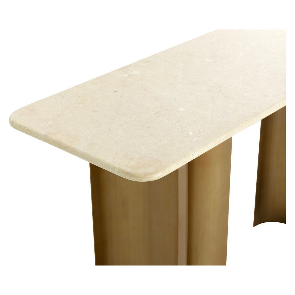 Astara Console Table