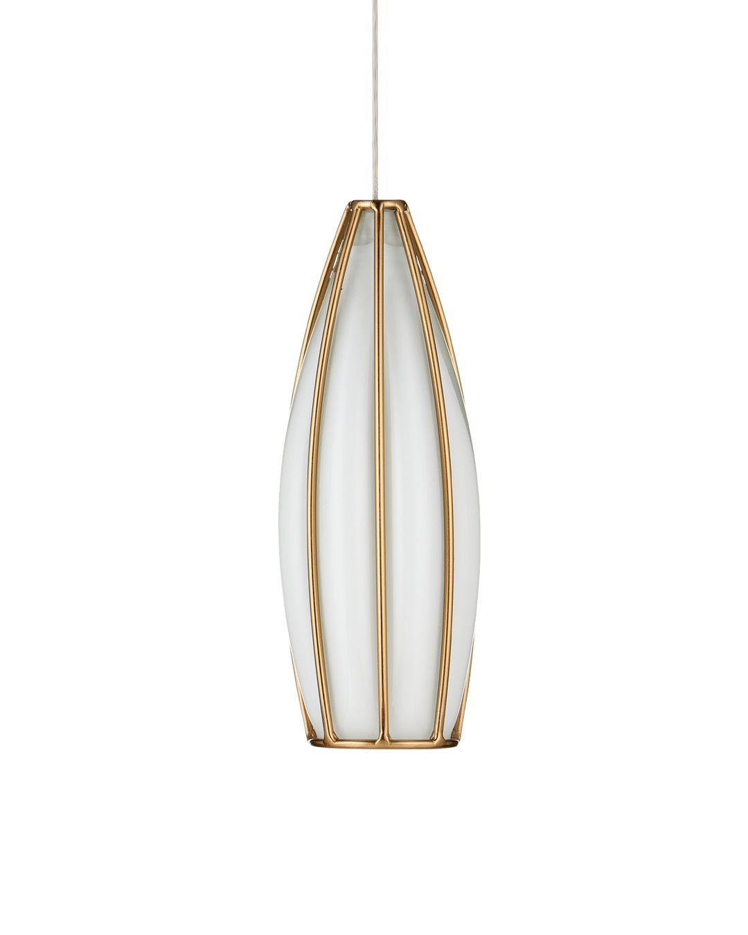 Parish 30-Light Linear Multi-Drop Pendant
