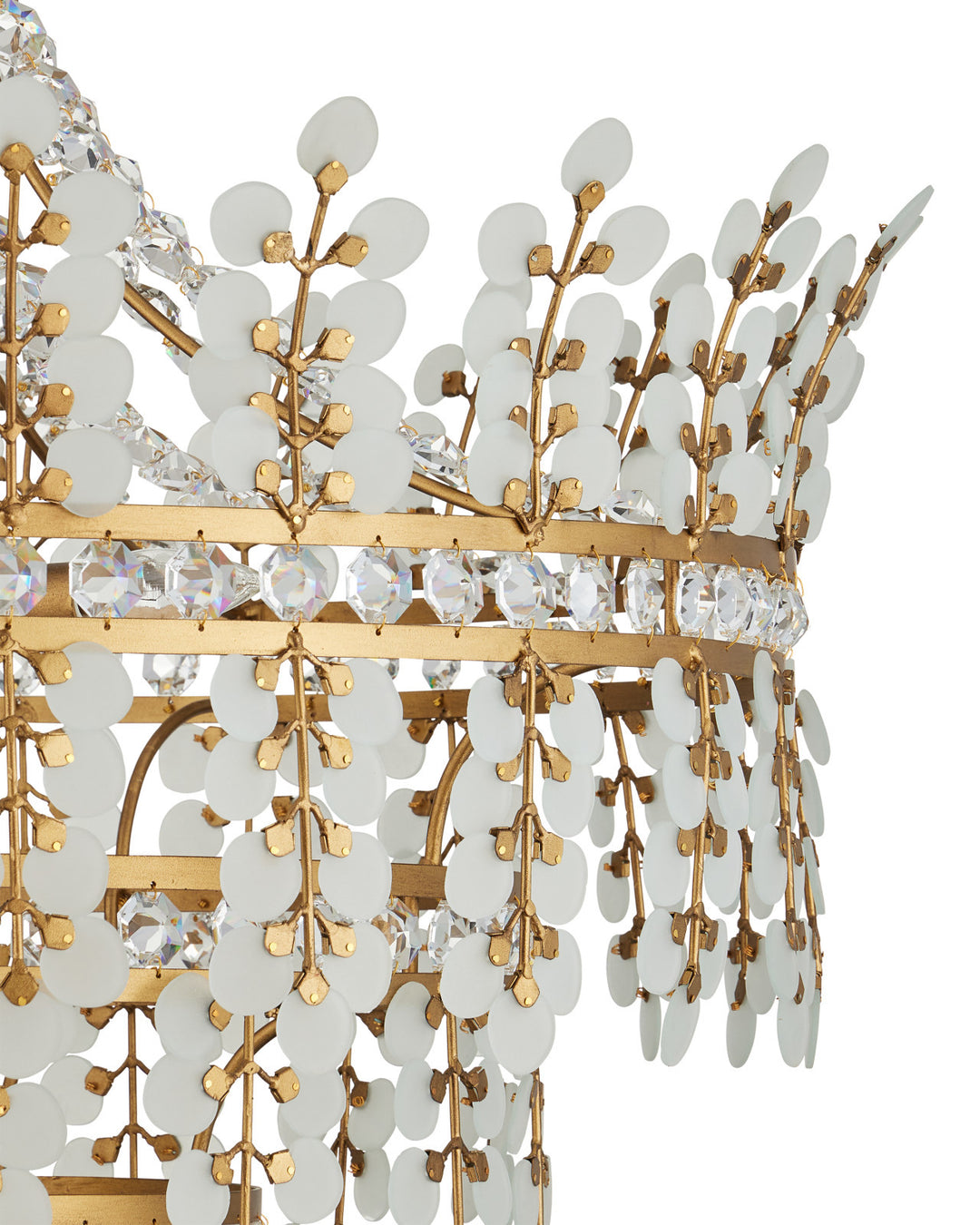 Bradshaw Chandelier