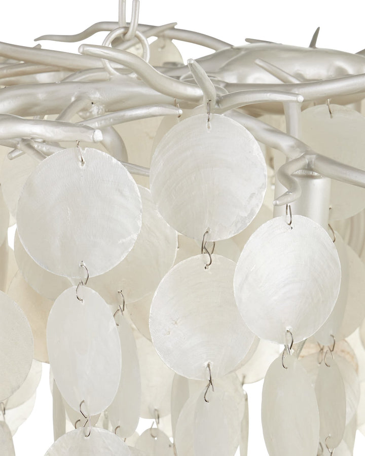 Chandeliers Lusso Chandelier
