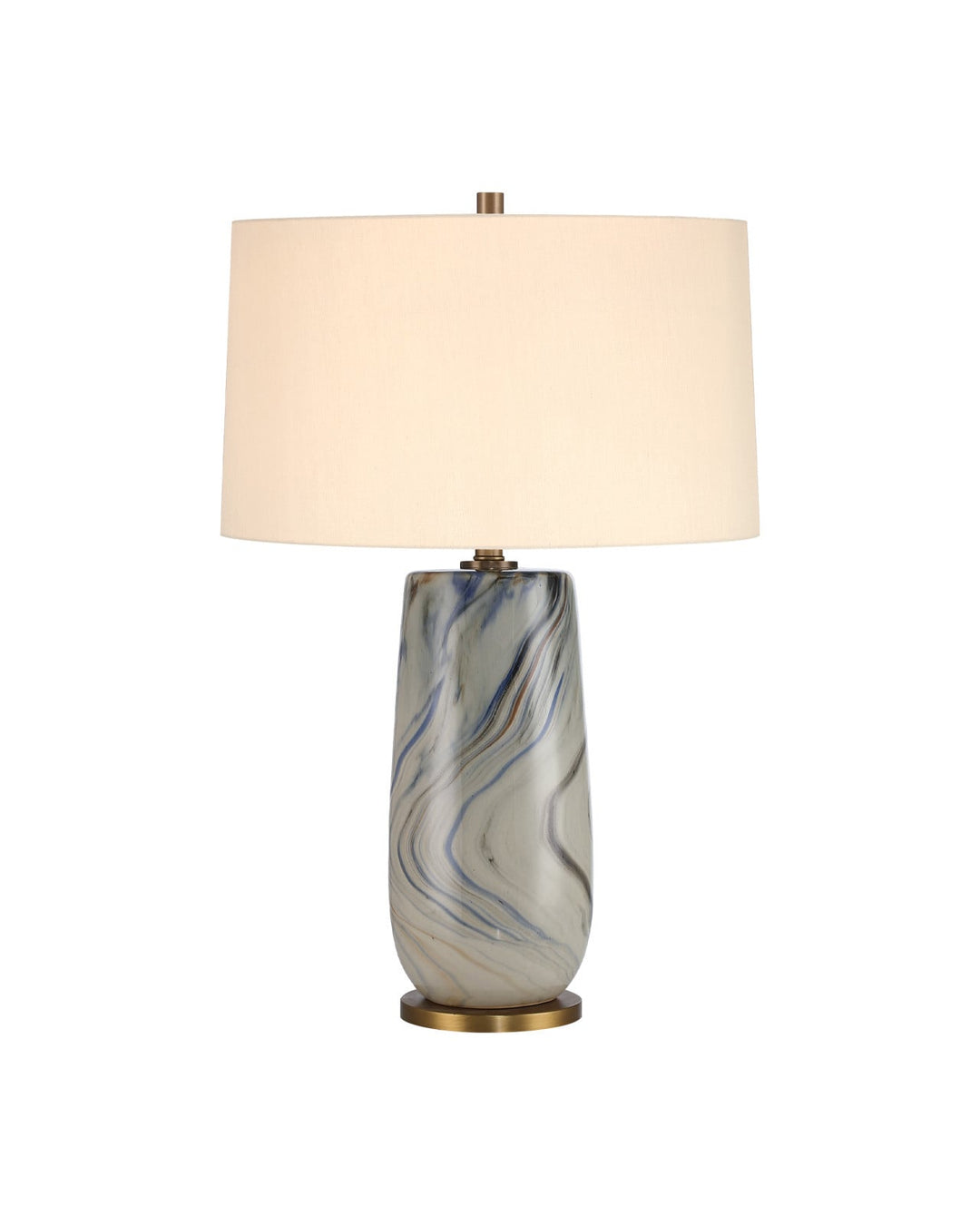 Table Lamps Rivulet Table Lamp