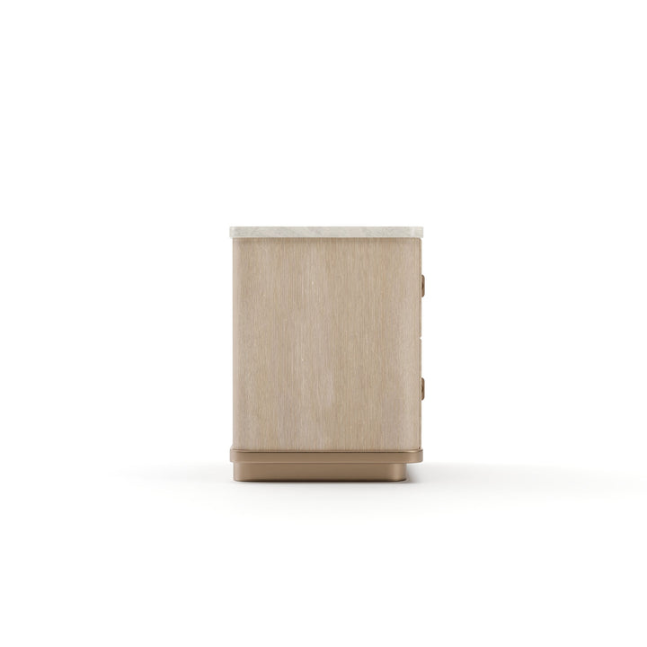 Rhythm Small Nightstand - image 4