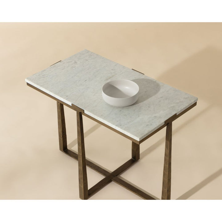 Cowell Side Table