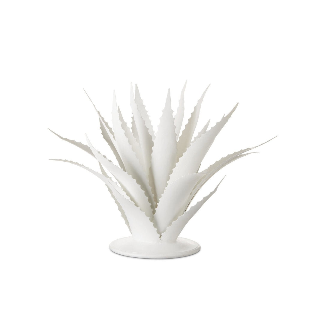 Agave White Objet