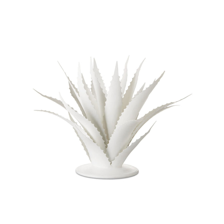 Agave White Objet