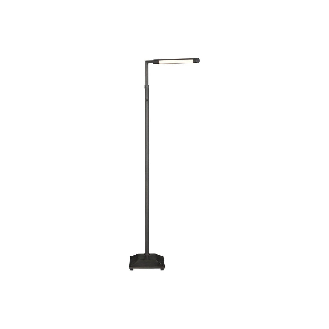 Autrand Bronze Floor Lamp