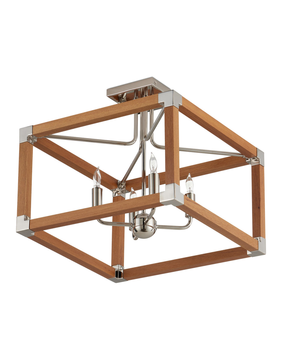 Boyd Semi-Flush Mount
