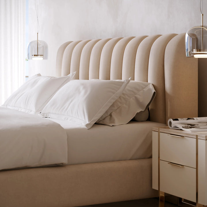 Well Balanced Bed - image 10