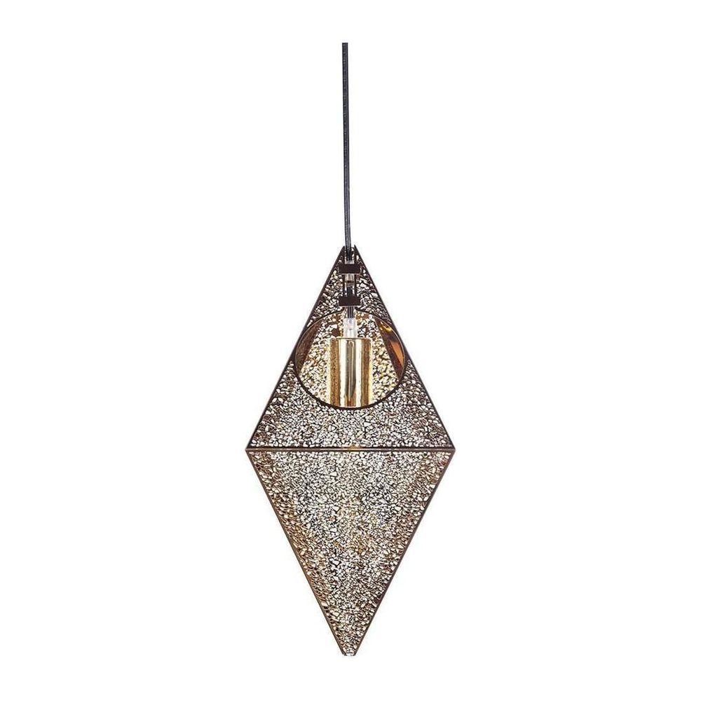 Dovahkiin Pendant Lamp