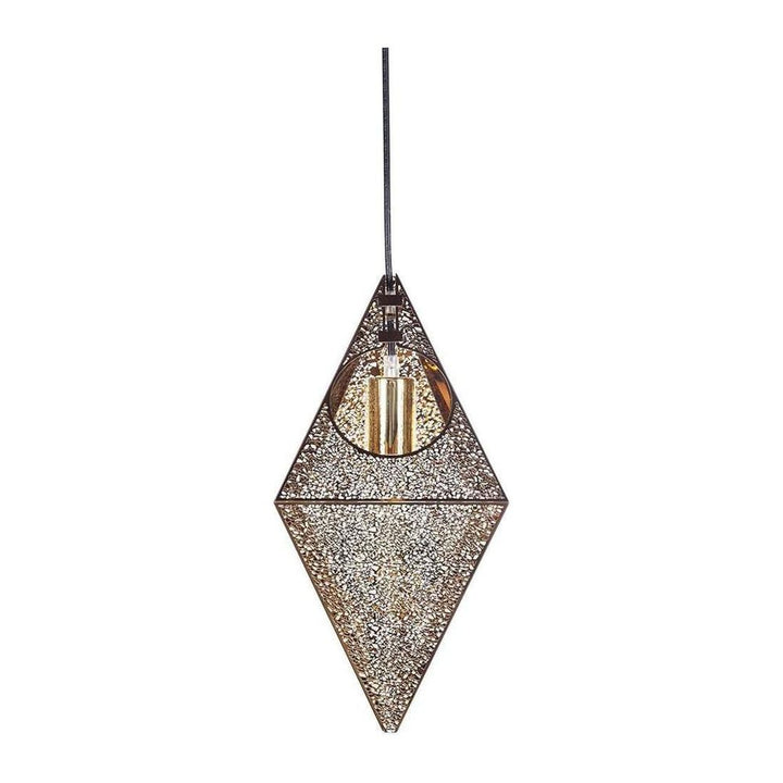 Dovahkiin Pendant Lamp