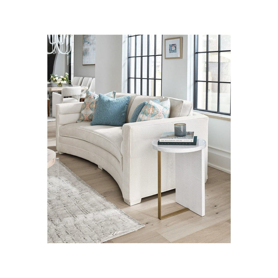 Reverie Round Accent Table-Universal Furniture-UNIV-U195C820-Side Tables-1-France and Son