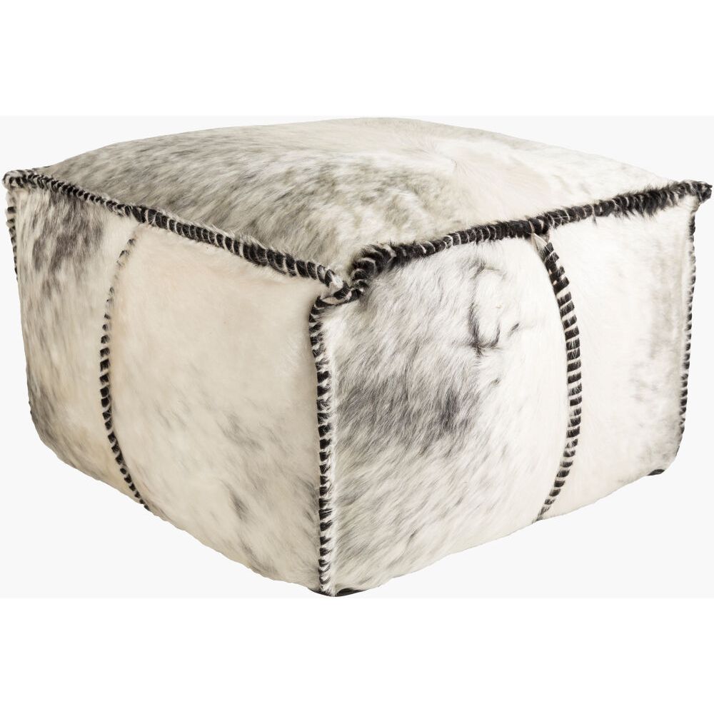 Poufs Ranger Pouf
