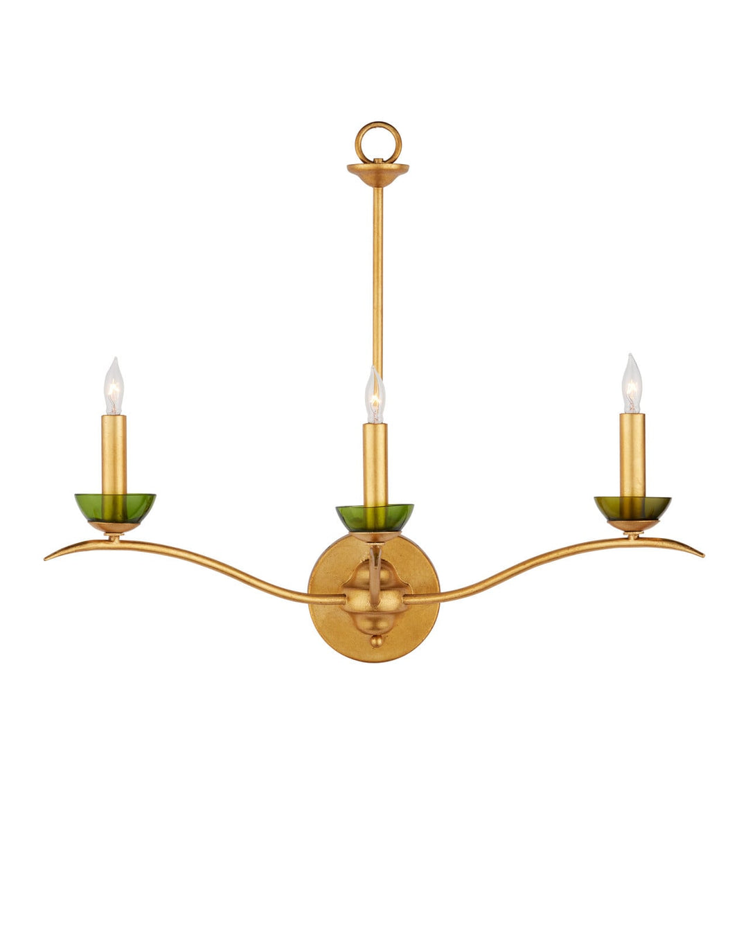 Wall Lighting Flannery Wall Sconce