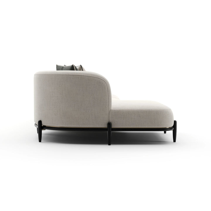 Madera Chaise Sectional - image 15