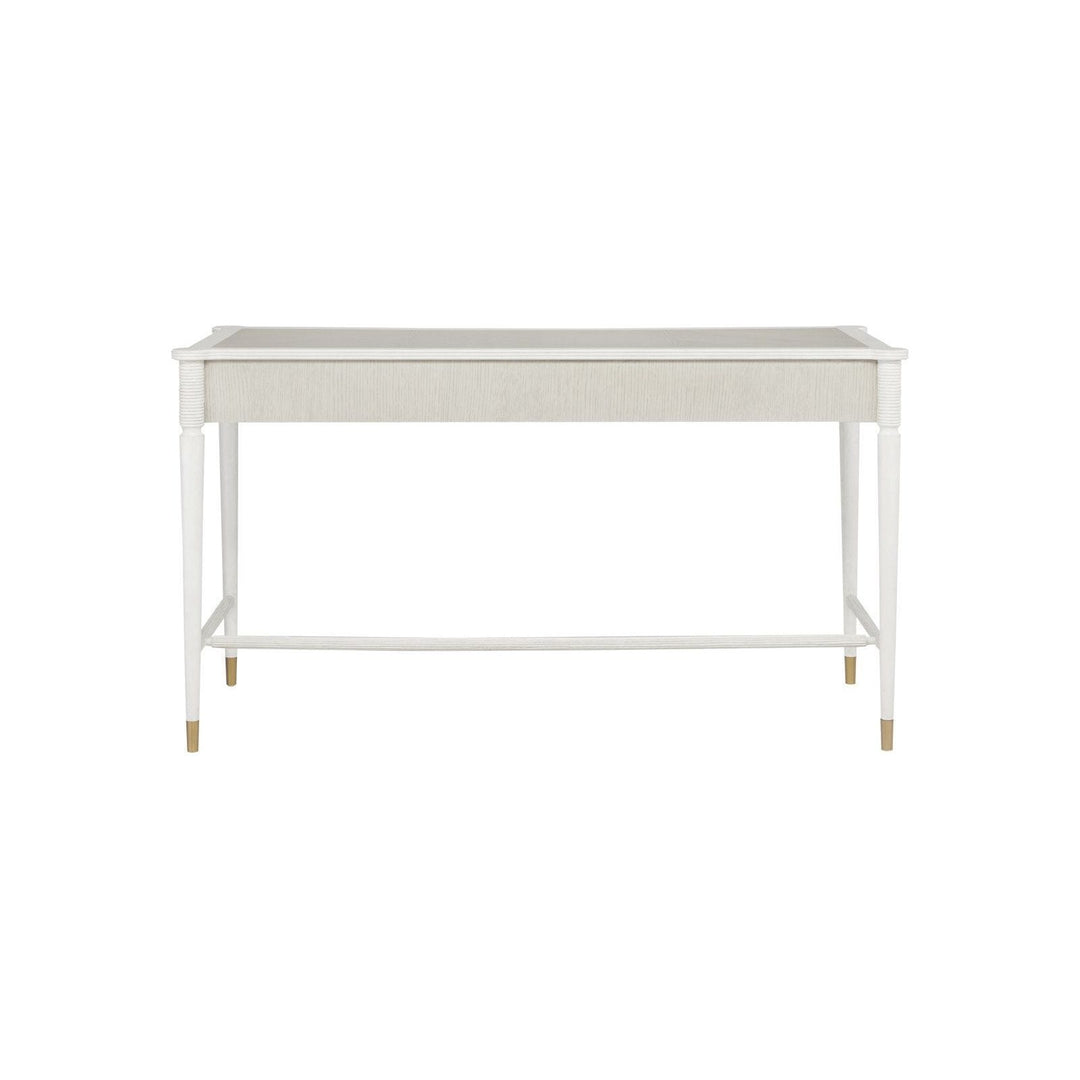 Aster White Desk