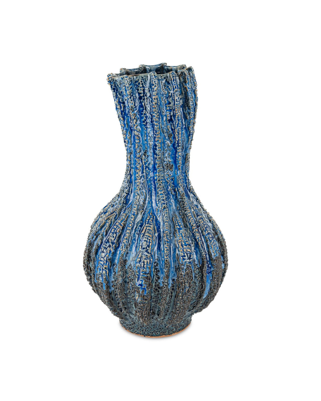 Vases Folios Vase