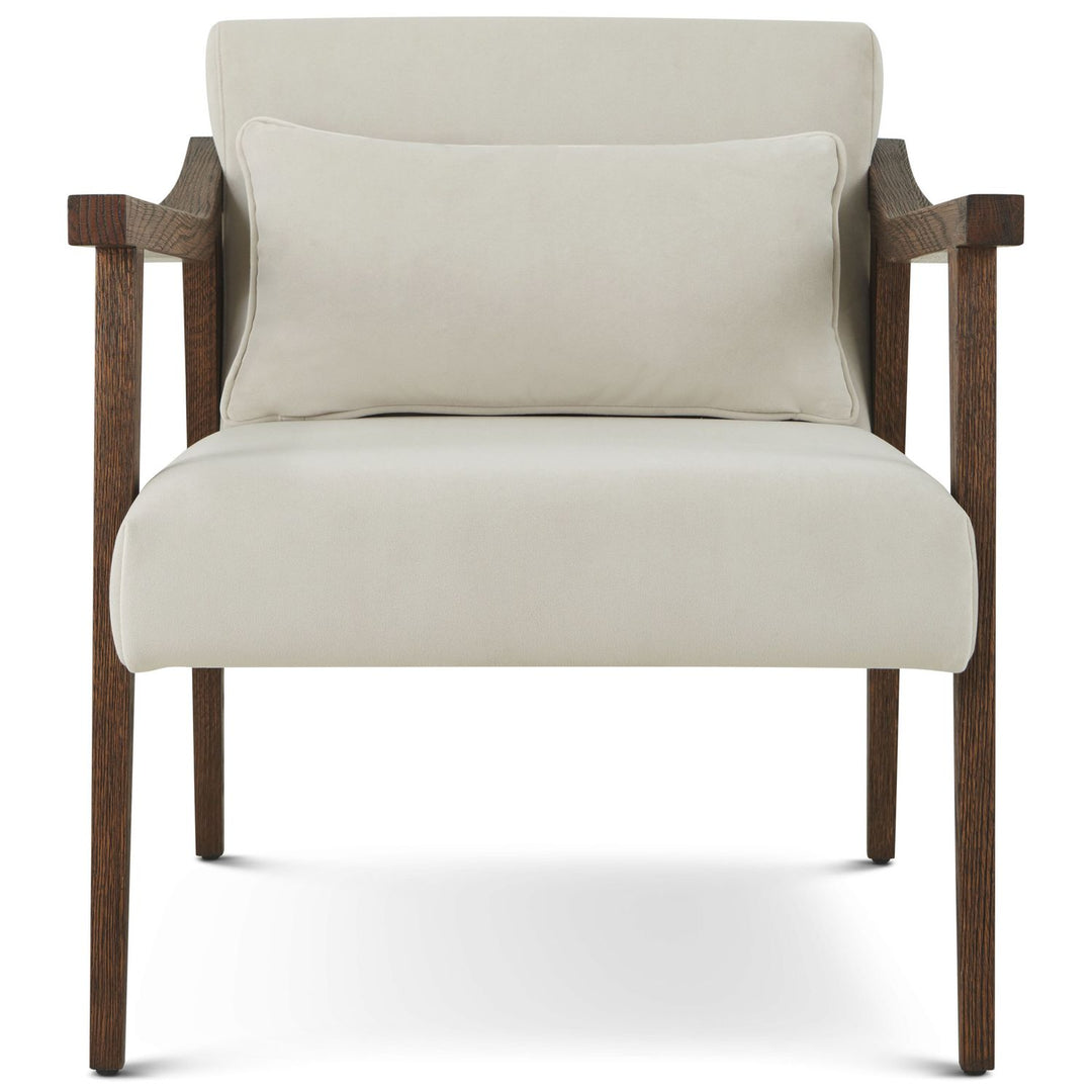 Milan Accent Chair