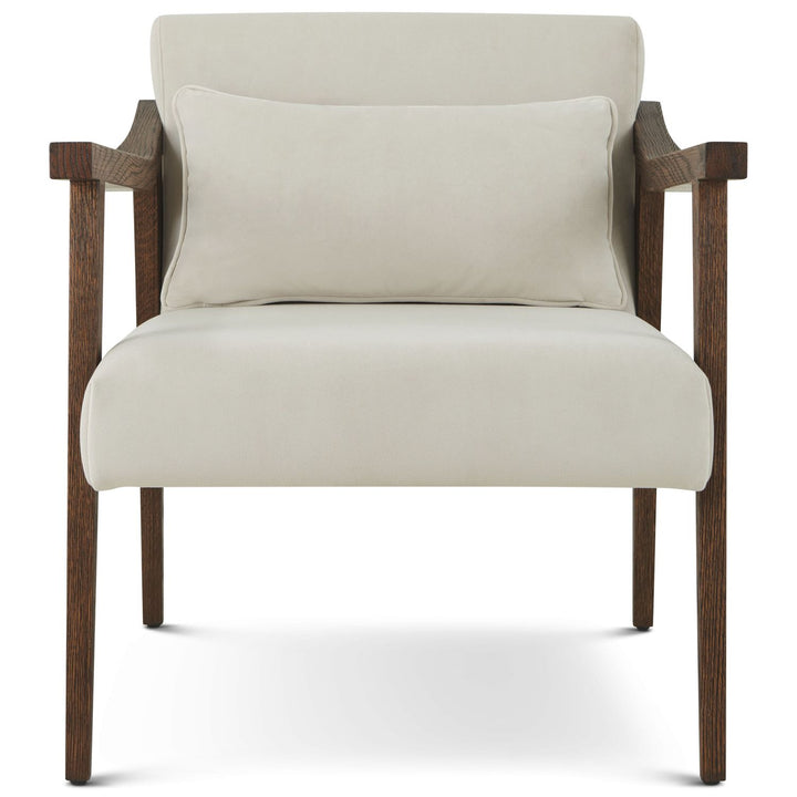 Milan Accent Chair