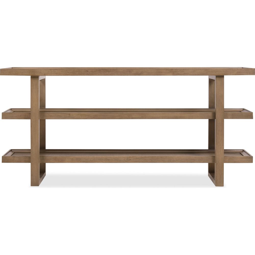 Console Tables Ballad Console Table - Medium Wood