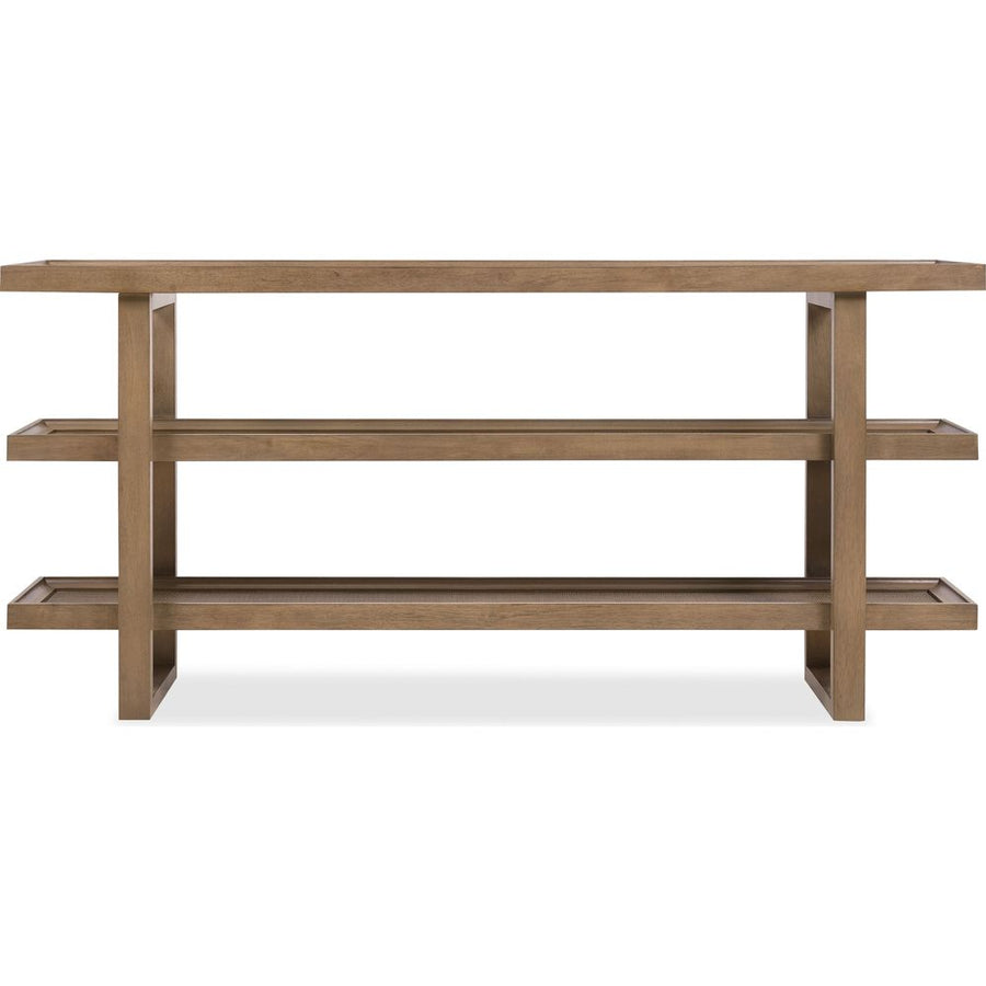 Console Tables Ballad Console Table - Medium Wood