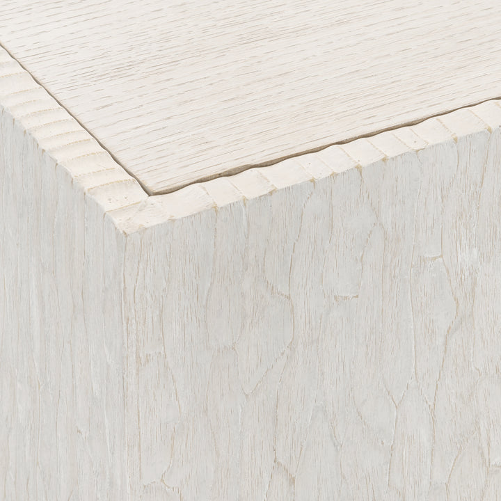 Solaria Square Cocktail Table