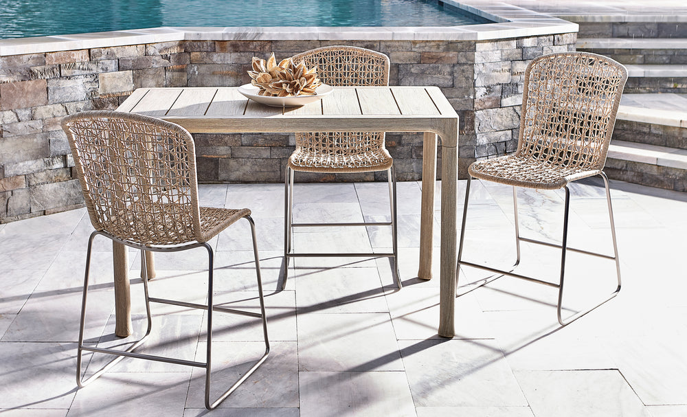 Carmel Outdoor Counter Stool