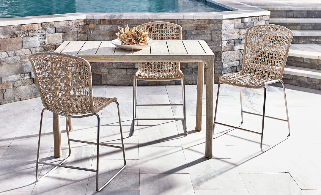 Carmel Outdoor Counter Stool