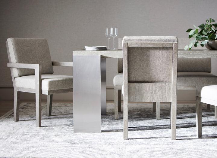 Foundations Fully Upholstered Side Chair