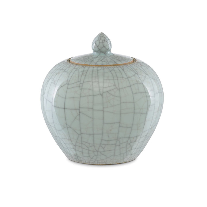 Maiping Ginger Jar