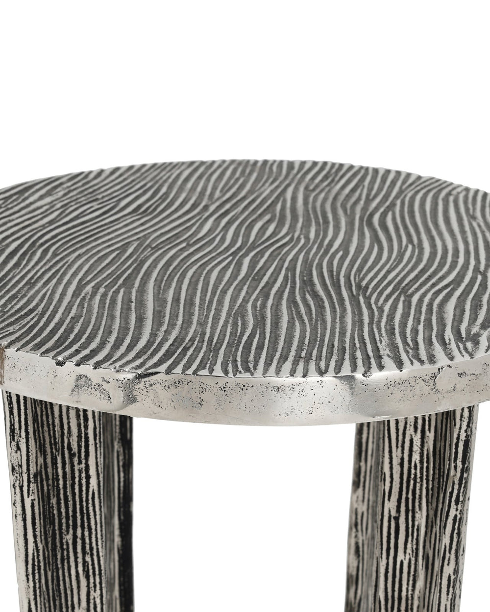 Side Tables Structure Accent Table