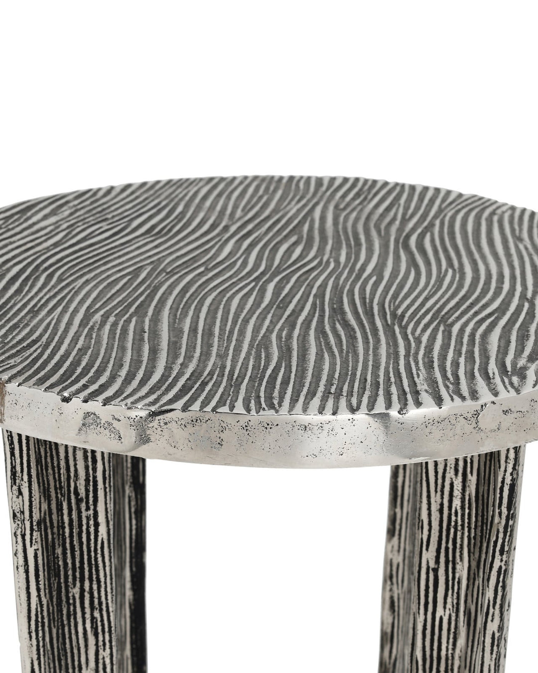 Side Tables Structure Accent Table