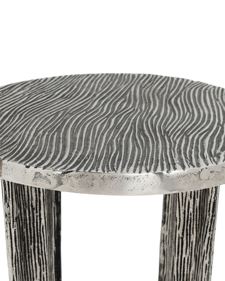 Side Tables Structure Accent Table