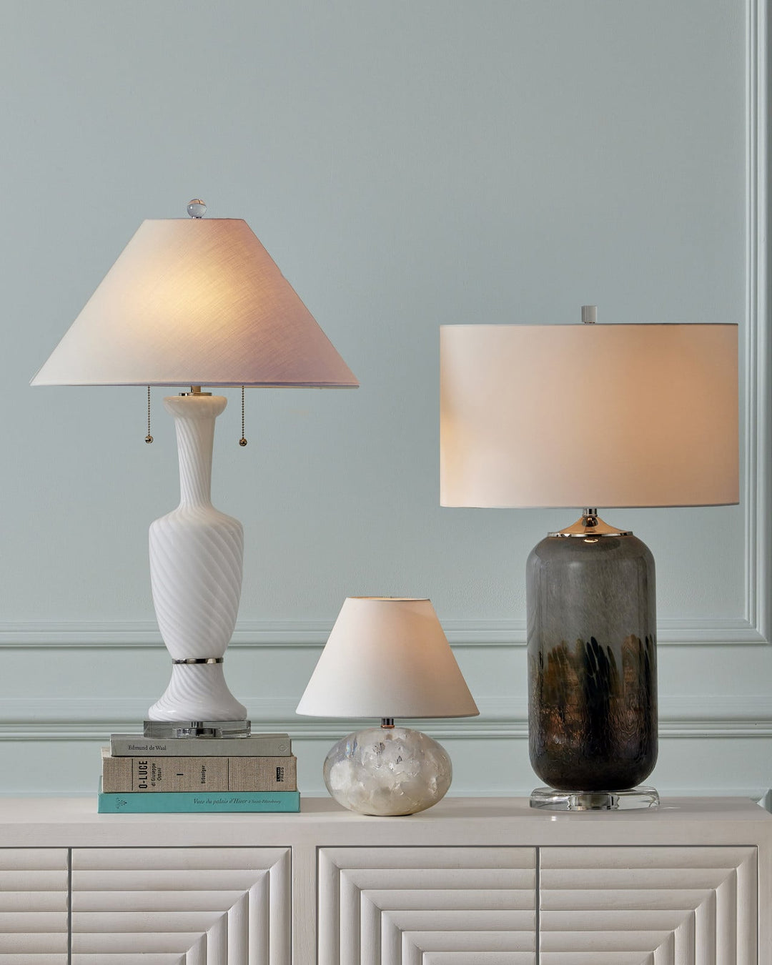 Table Lamps Lewes Table Lamp