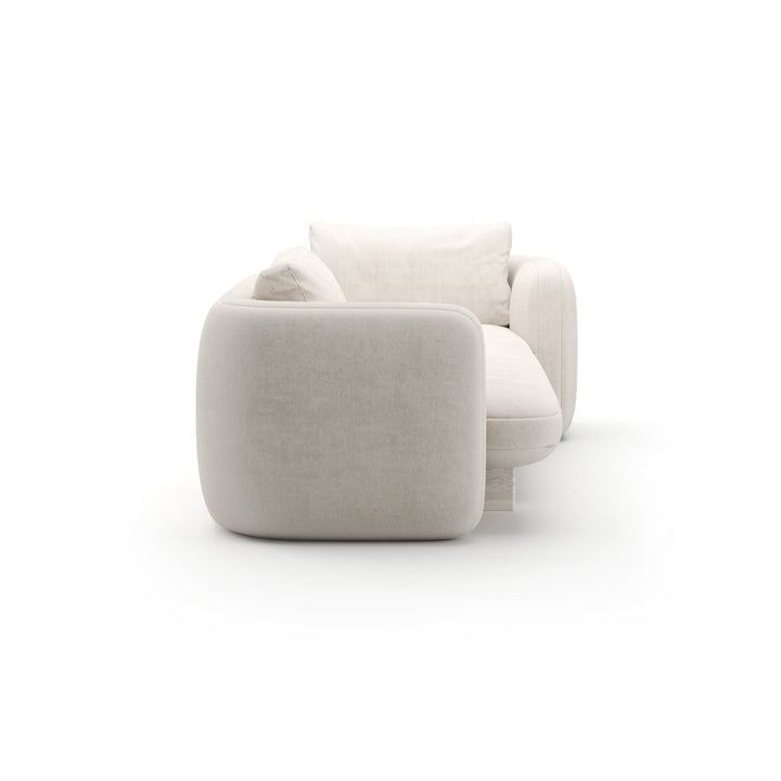 Overlap Bedroom Chaise - image 7