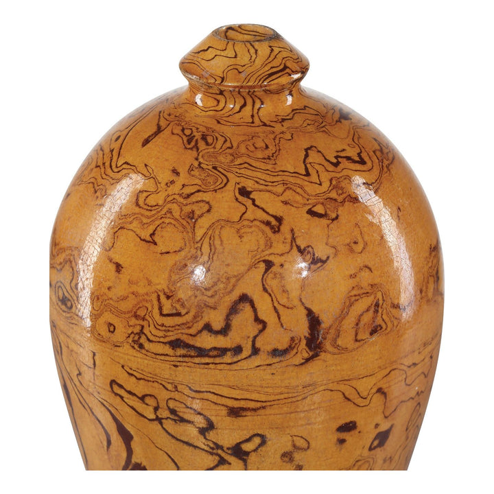 Romulus Vase Set of 5