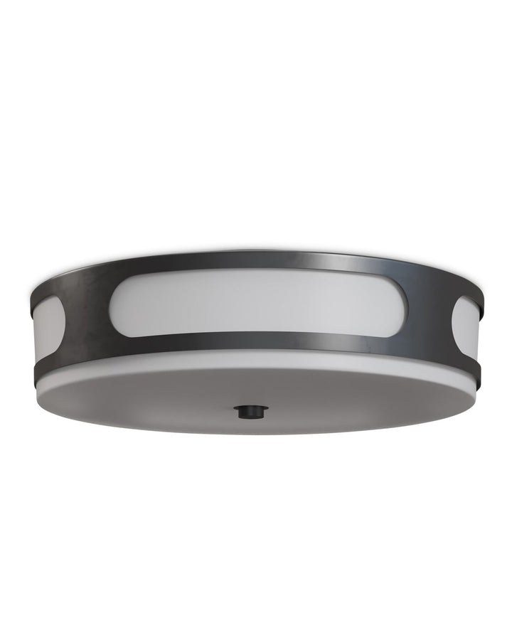 Outdoor Lighting: Flush Mounts Swale Outdoor Flush Mount