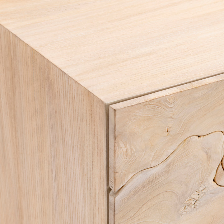 Calavaras Nightstand