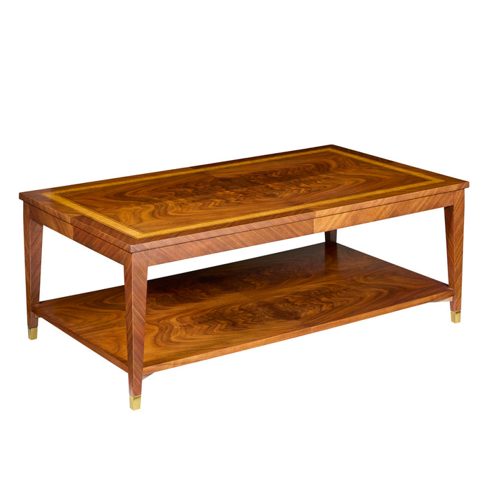 Bezier Cocktail Table