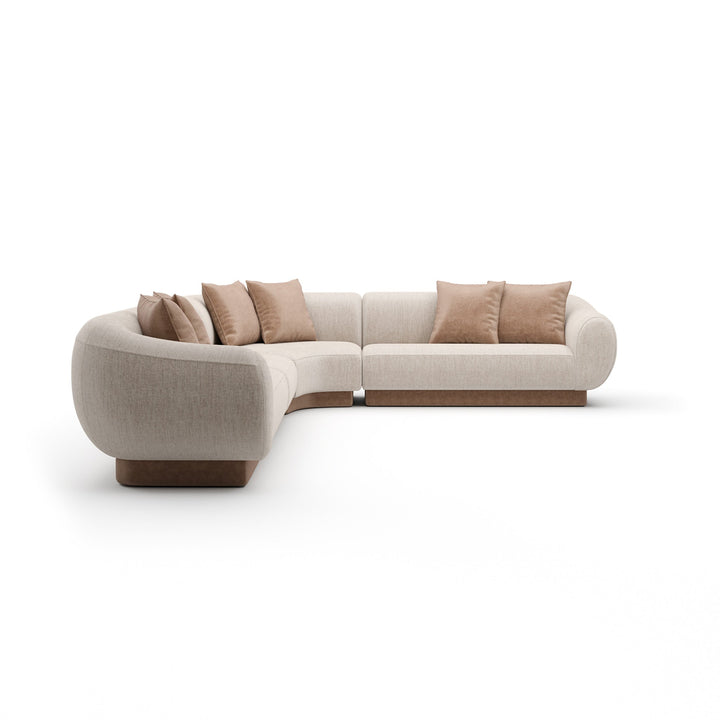 Seta L Sectional - image 9