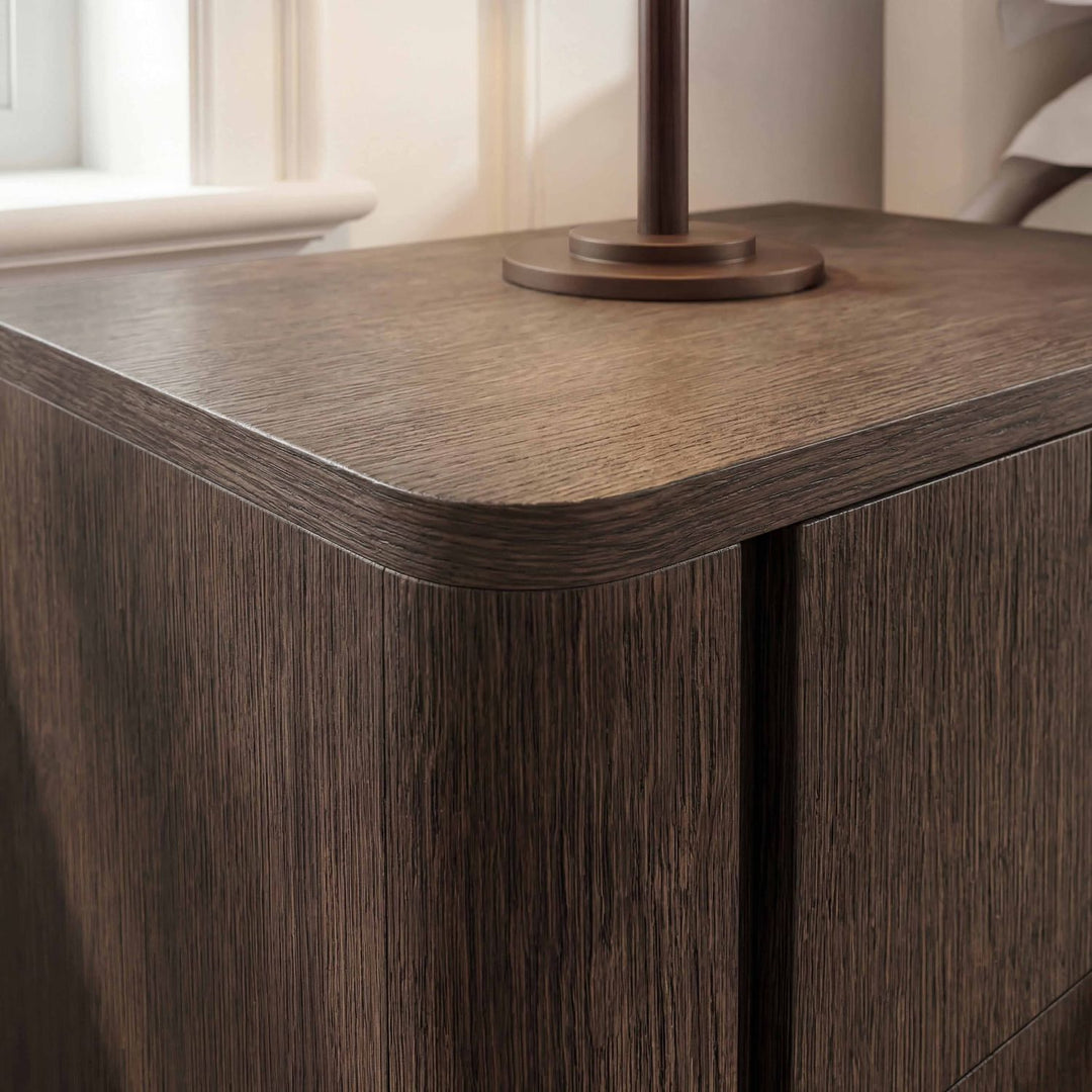Lisbon Nightstand
