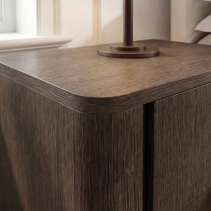 Lisbon Nightstand
