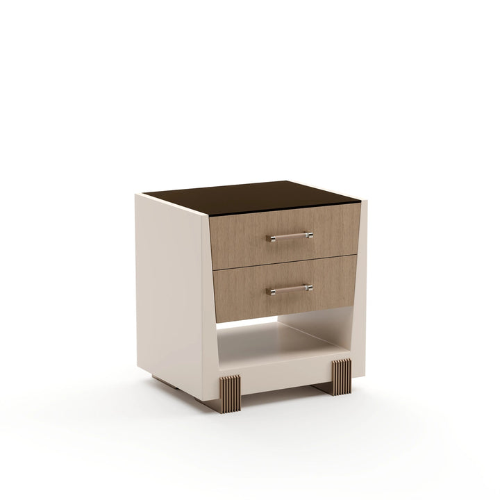 Counter Balance Small Nightstand - image 2