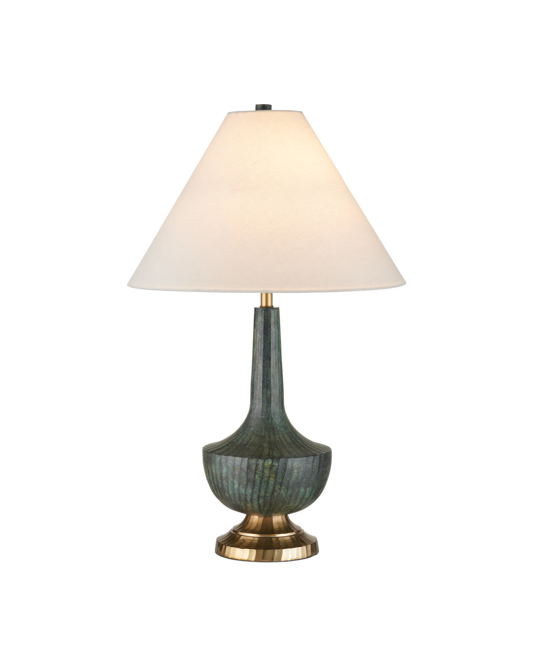 Djinn Table Lamp