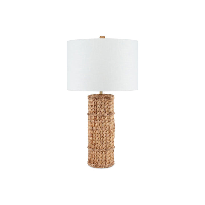 Azores Natural Table Lamp