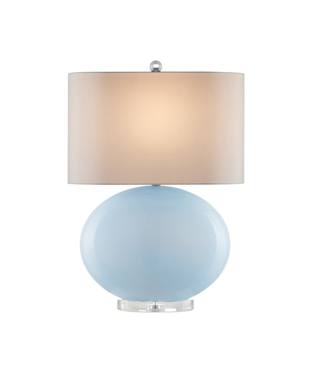 Table Lamps Laconia Table Lamp