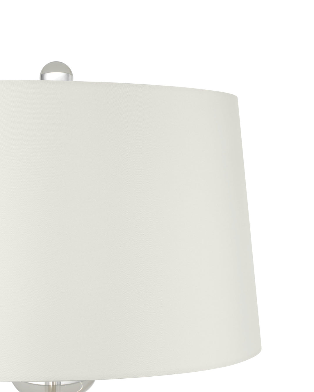 Classico Clear Table Lamp