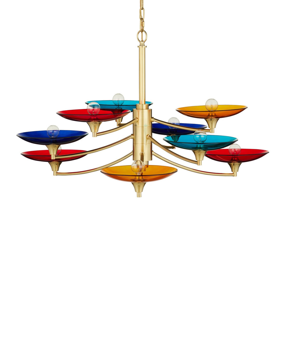 Chandeliers Veneto Medium Chandelier