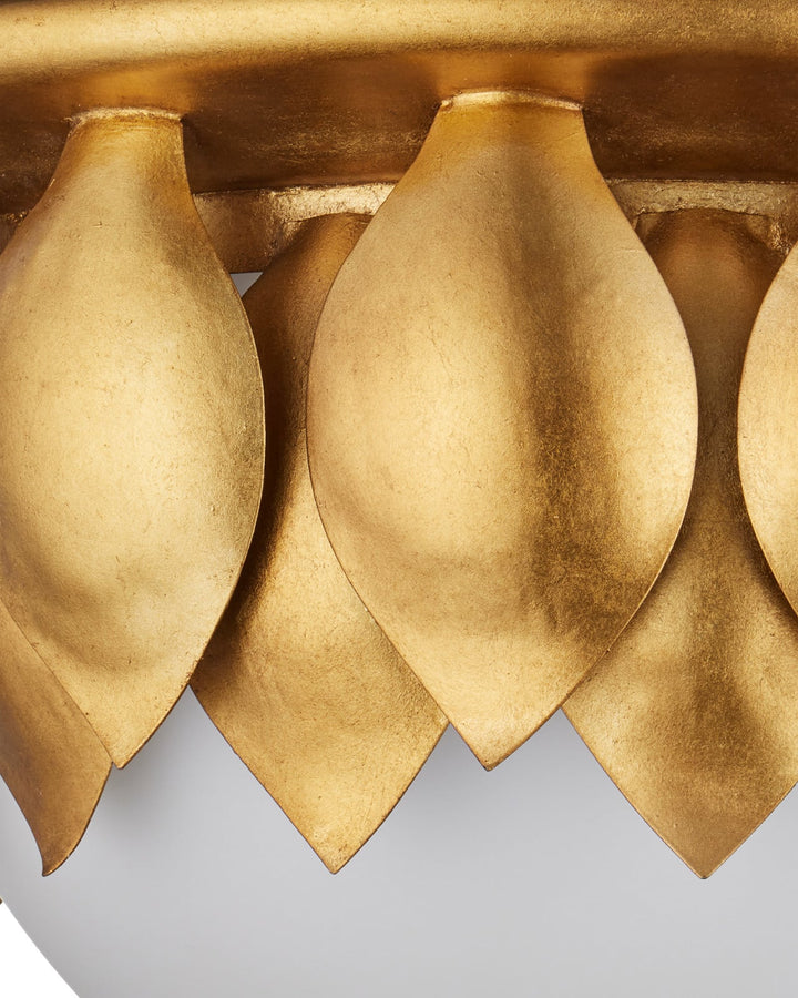 Flush Mounts Paestum Flush Mount