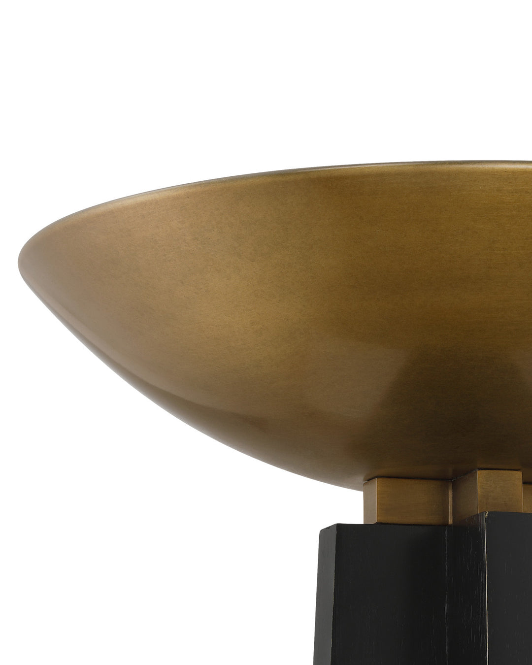 Calyx Torchiere Floor Lamp